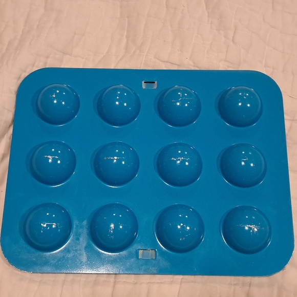 NordicWare Cake Pop Pan - Picture 4 of 4